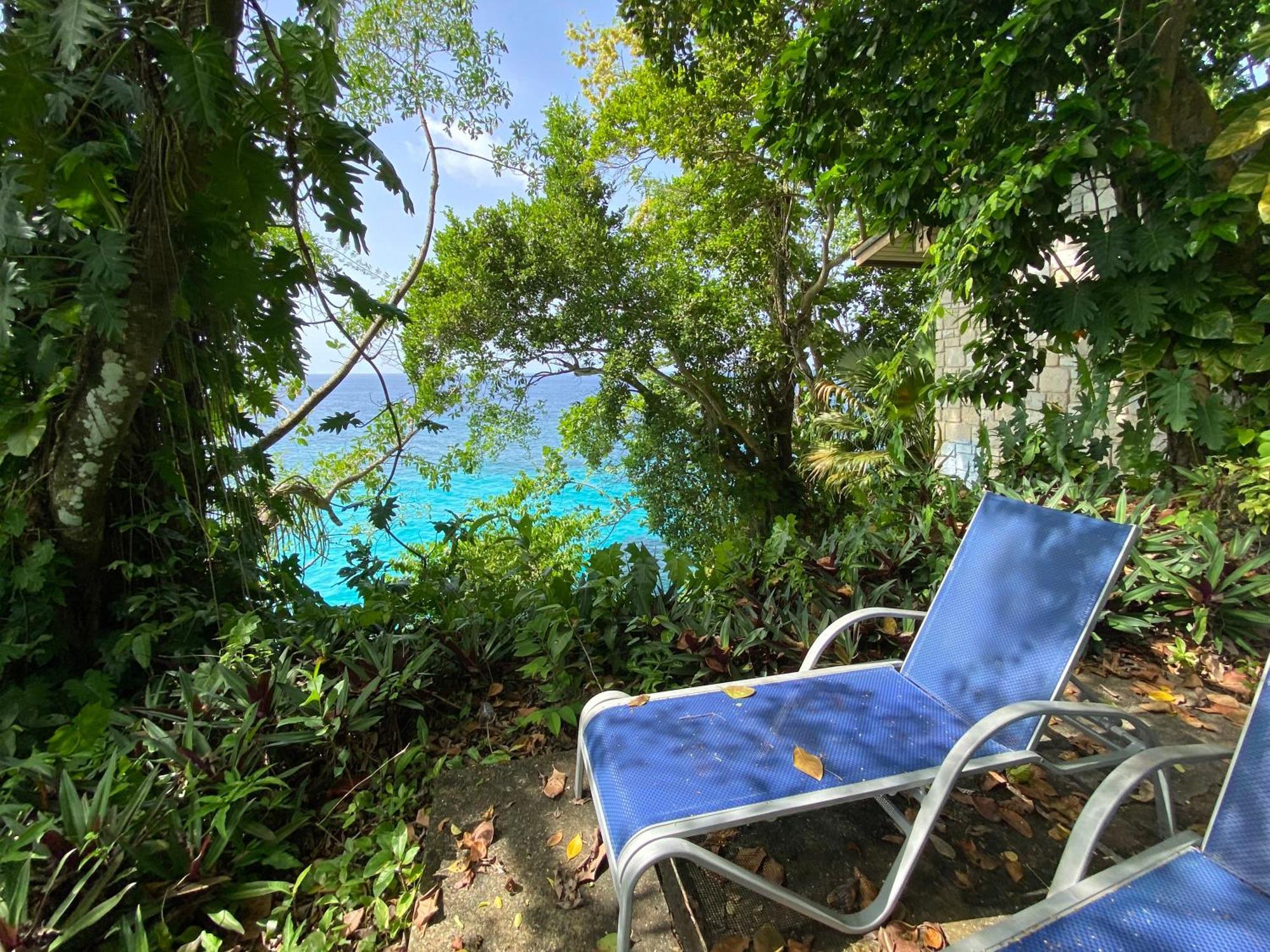 Frenchman'S Cove Resort Πορτ Αντόνιο Εξωτερικό φωτογραφία