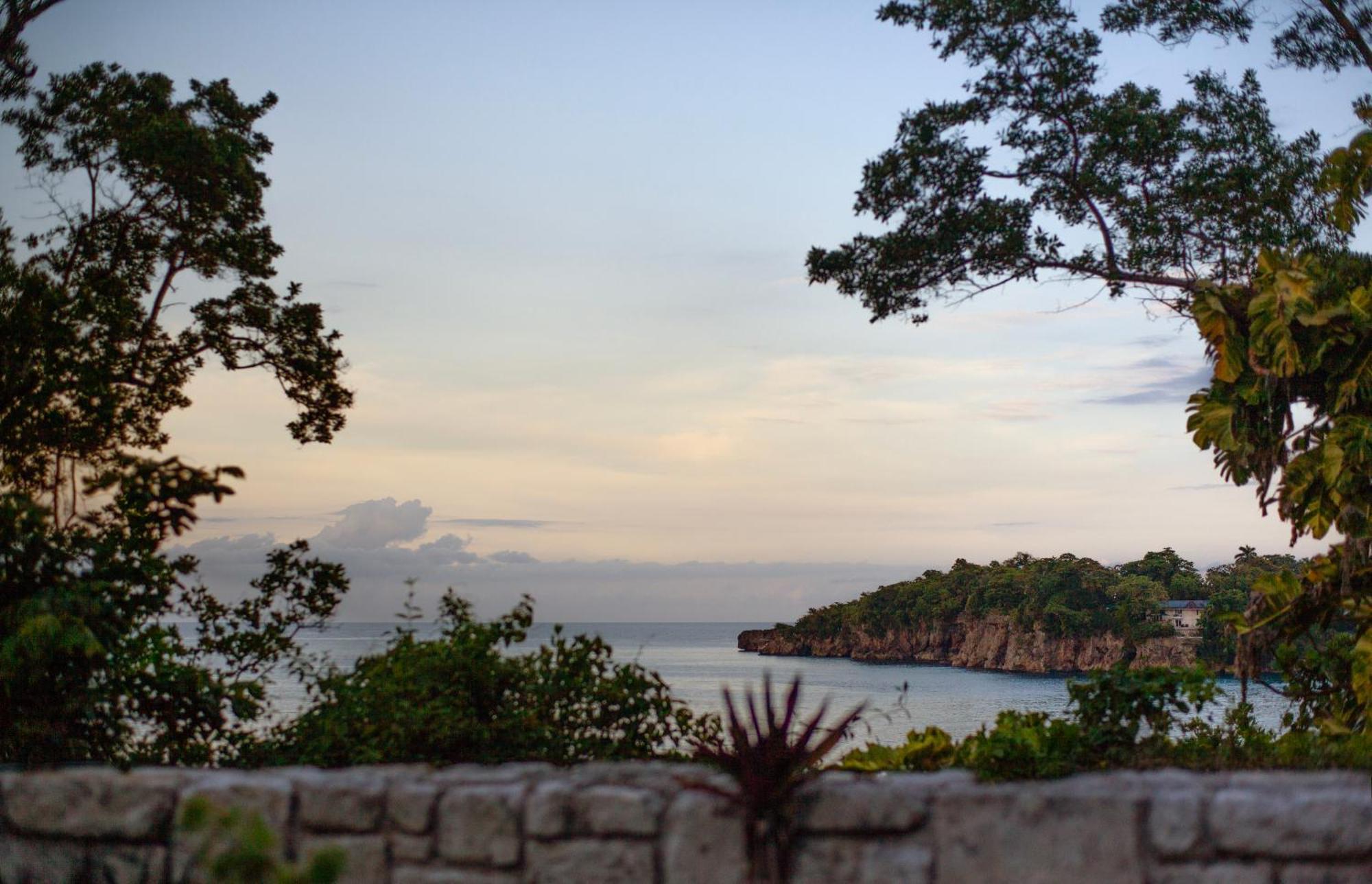 Frenchman'S Cove Resort Πορτ Αντόνιο Εξωτερικό φωτογραφία