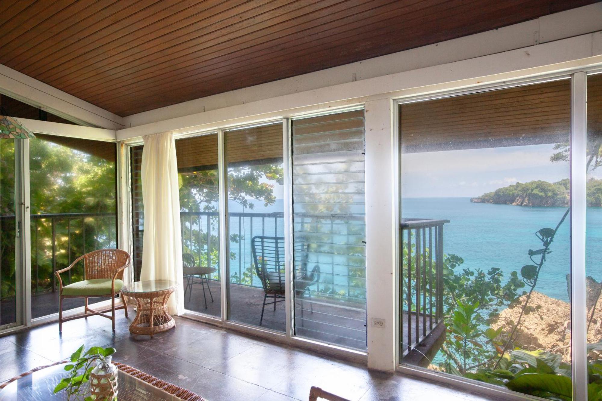 Frenchman'S Cove Resort Πορτ Αντόνιο Εξωτερικό φωτογραφία
