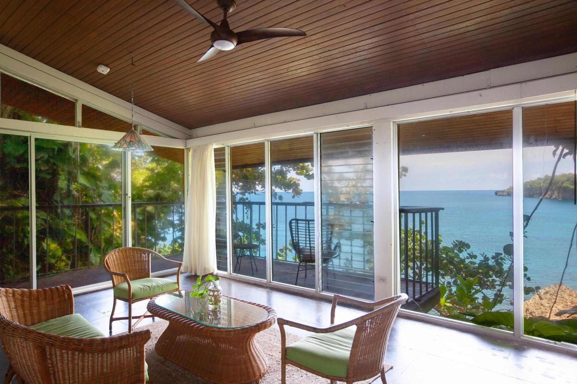 Frenchman'S Cove Resort Πορτ Αντόνιο Εξωτερικό φωτογραφία
