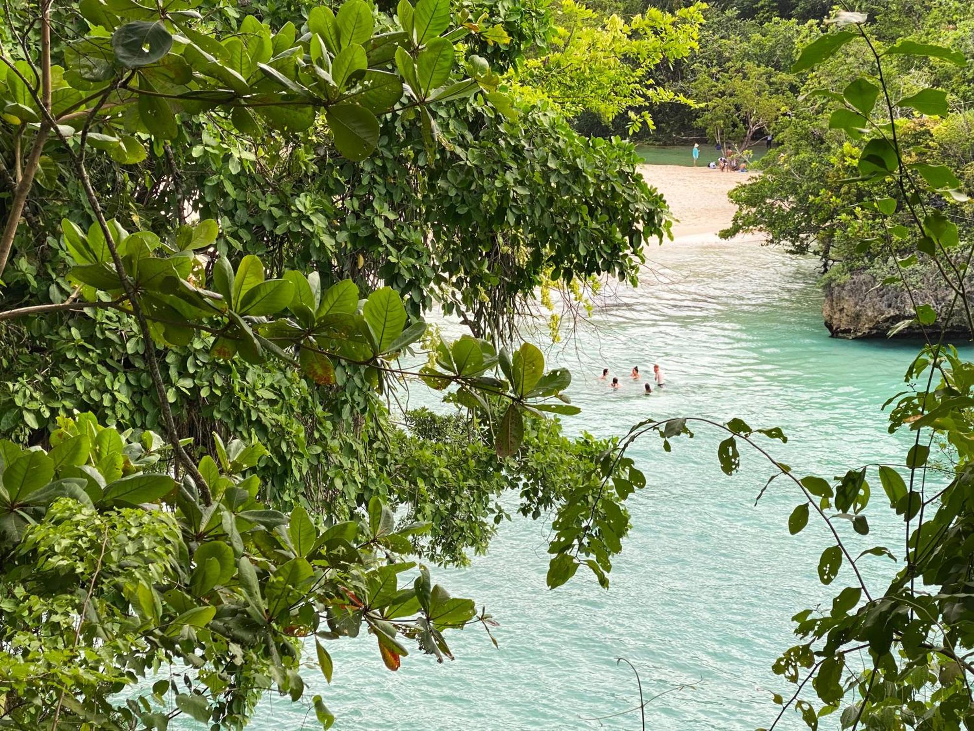 Frenchman'S Cove Resort Πορτ Αντόνιο Εξωτερικό φωτογραφία