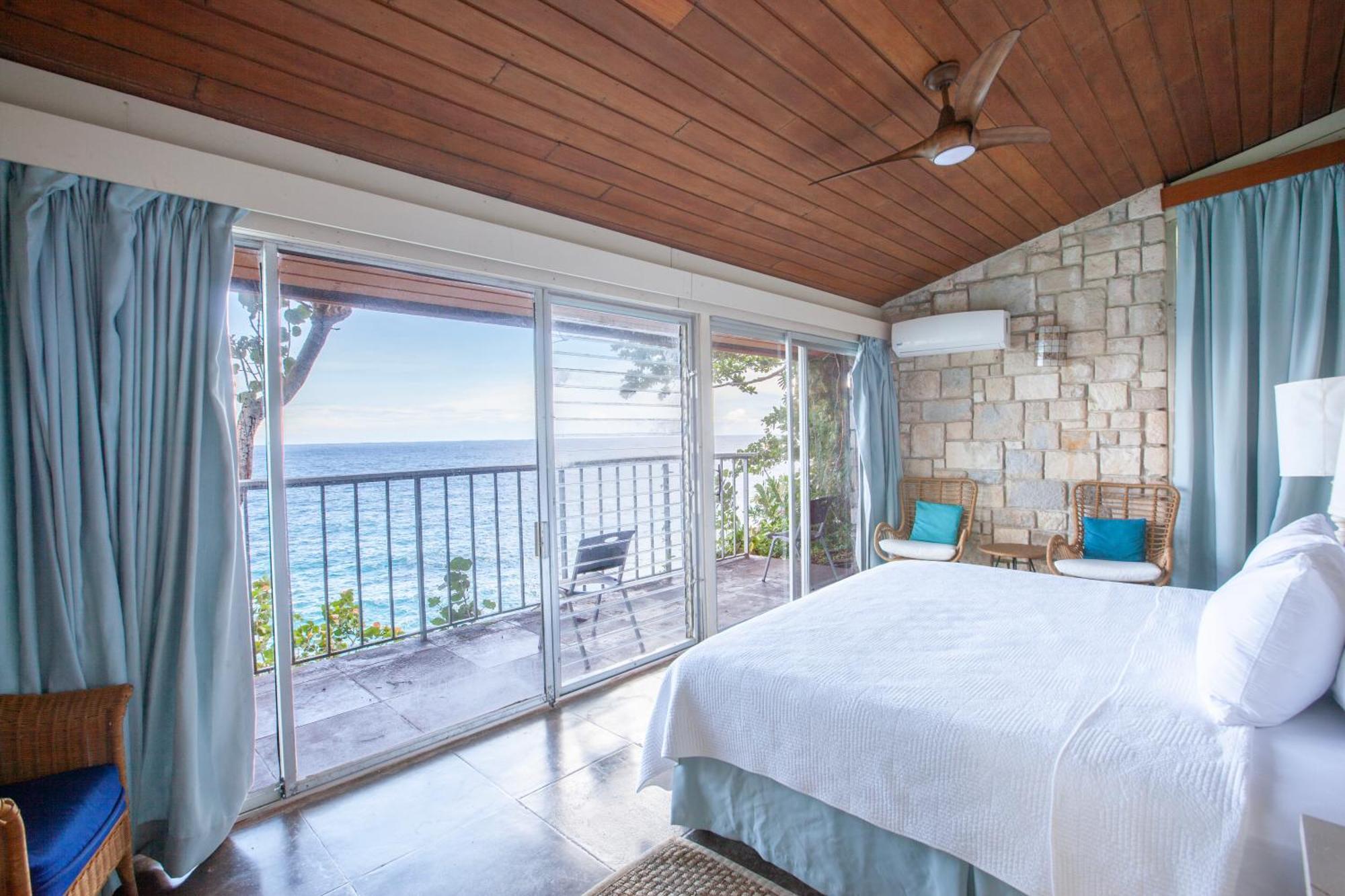 Frenchman'S Cove Resort Πορτ Αντόνιο Εξωτερικό φωτογραφία