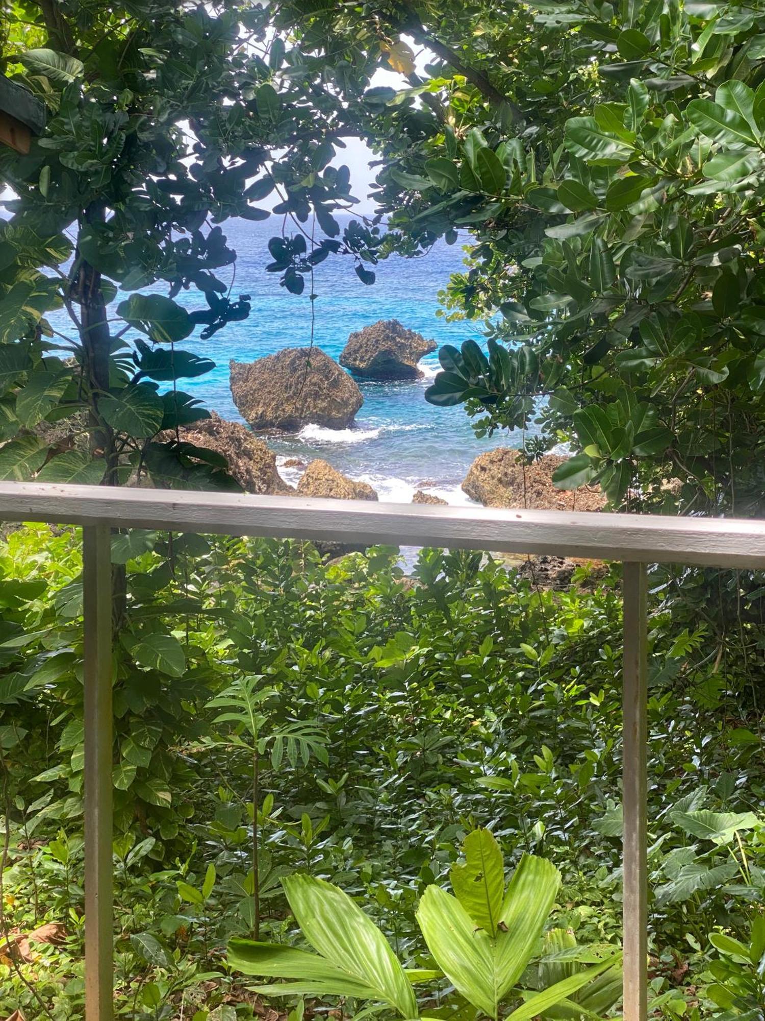 Frenchman'S Cove Resort Πορτ Αντόνιο Εξωτερικό φωτογραφία