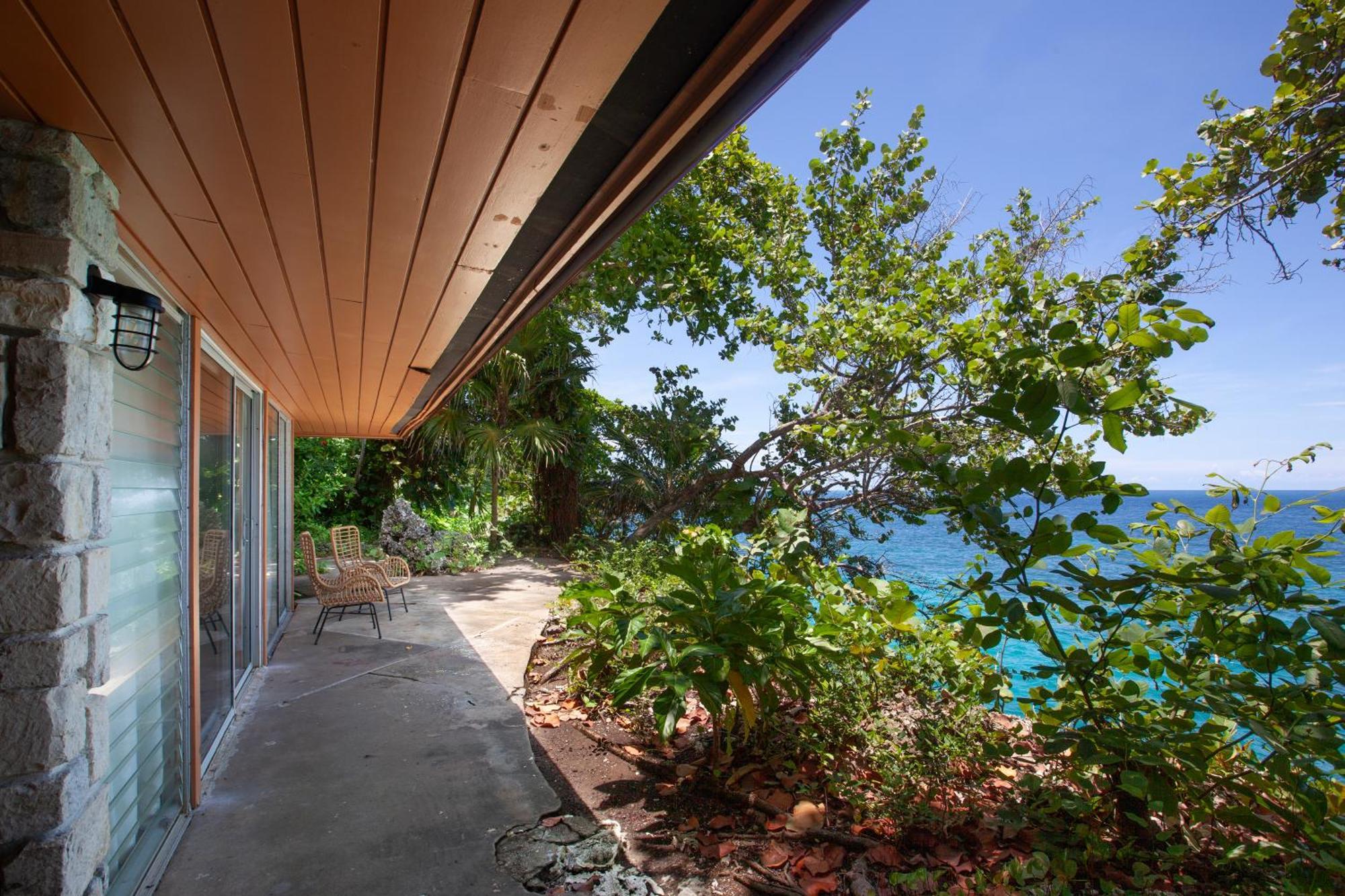 Frenchman'S Cove Resort Πορτ Αντόνιο Εξωτερικό φωτογραφία