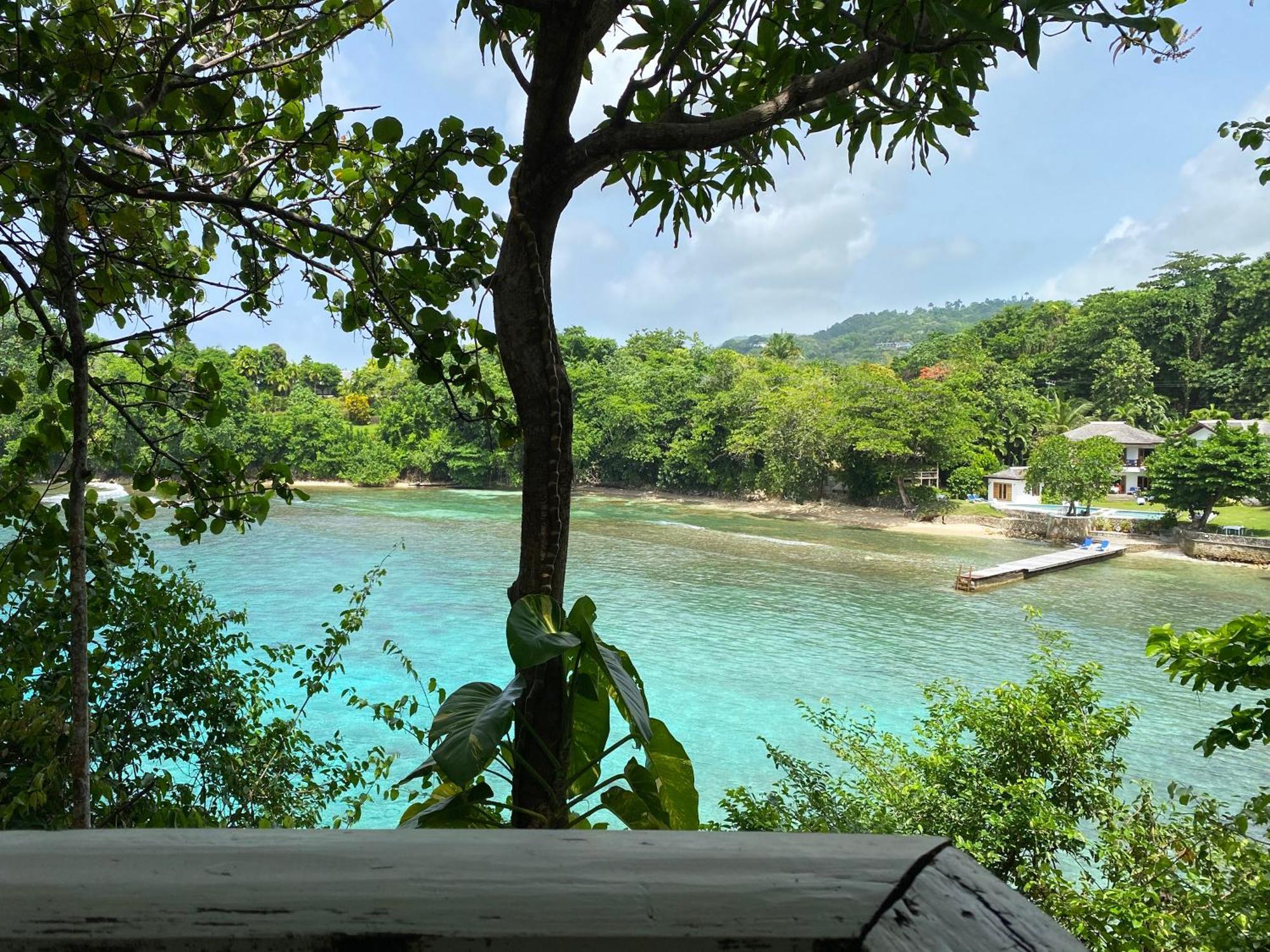 Frenchman'S Cove Resort Πορτ Αντόνιο Εξωτερικό φωτογραφία